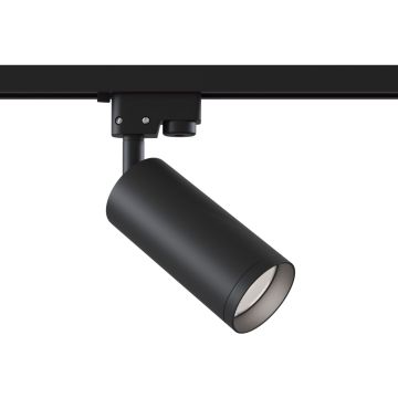 Maytoni TRACK TR004-1-GU10-B Projecteur sur rail 1x50W/GU10 IP20