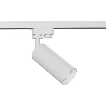 Maytoni TRACK TR004-1-GU10-W Projecteur sur rail 1x50W/GU10 IP20
