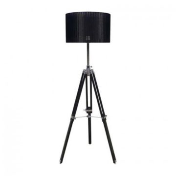 AZzardo CINEMA AZ0009 Lampadaire 1x60W/E27 IP20