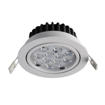 Italux PITCH TS04136A Spot encastré 1x12W/LED