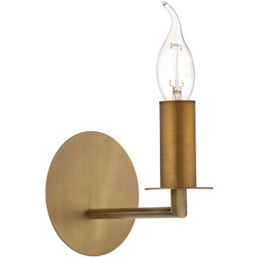 Dar Lighting TYLER TYL0763 Applique murale 1x40W/E14