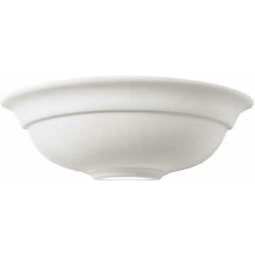 Endon HILLSIDE UG-WB-G Applique murale 1x60W/E27 IP20