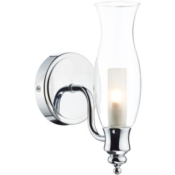 Dar Lighting VESTRY VES0750 Applique murale 1x25W/G9 IP44