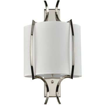 Cosmolight FARO W01053NI Applique murale 1x40W/E14