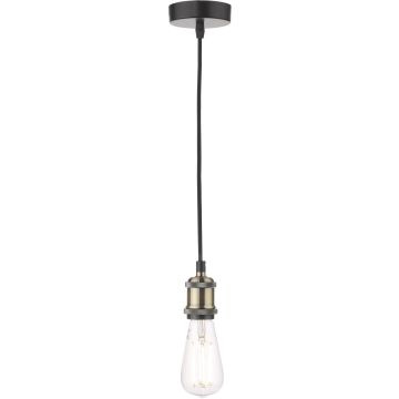Dar Lighting WACO WAC0175 Suspension lumineuse 1x60W/E27
