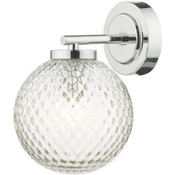 Dar Lighting WAYNE WAY0750 Applique murale 1x3W/G9 IP44