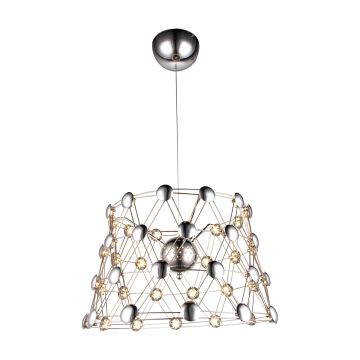 Milagro WIRE ML246 Suspension lumineuse 1x40W/LED 2800LM