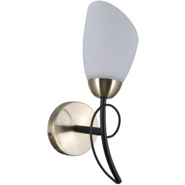 Italux CRISTINA WL-6706-1 Applique murale 1x40W/E27 IP20