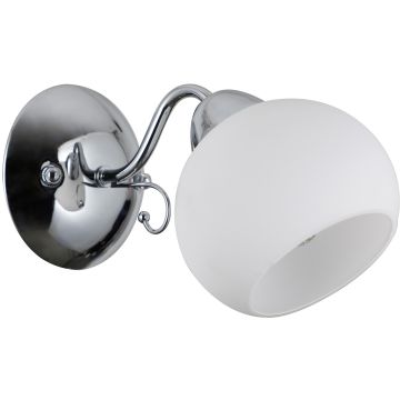 Italux MASSERI WL-6895-1 Applique murale 1x40W/E27 IP20