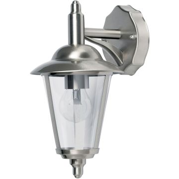 Endon KLIEN YG-861-SS Applique murale 1x60W/E27 IP44