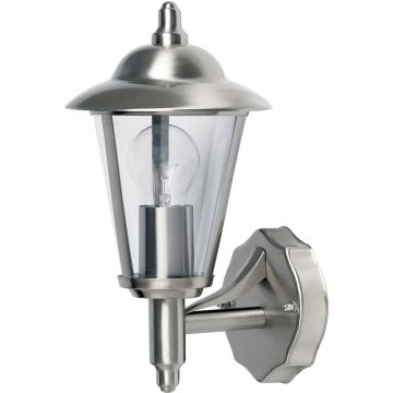 Endon KLIEN YG-862-SS Applique murale 1x60W/E27 IP44