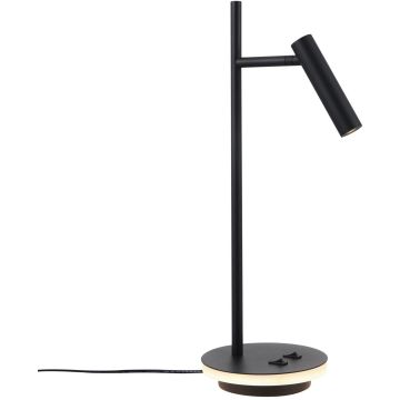 Maytoni ESTUDO Z010TL-L8B3K Lampe de bureau 1x8W/LED 3000K 550LM IP20