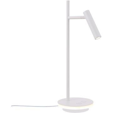 Maytoni ESTUDO Z010TL-L8W3K Lampe de bureau 1x8W/LED 3000K 550LM IP20