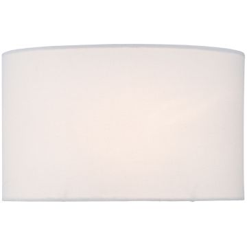 Dar Lighting ZACHARY ZAC1602 Abat-jour