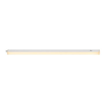 Nordlux LATONA 47426101 Lampe sous armoire 1x 9w W/LED 3000/4000K 150LM IP20