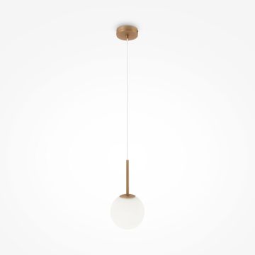 Maytoni BASIC FORM MOD321PL-01G1 Suspension lumineuse 1x40W/E14 IP20