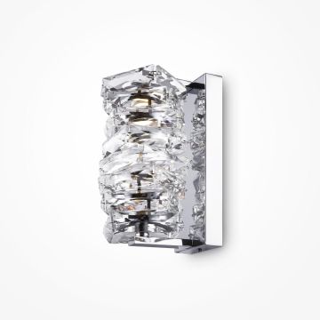 Maytoni COIL MOD124WL-L6CH3K Applique murale 1x6W/LED 3000K 300LM IP20