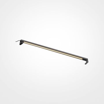 Maytoni EDGE O415FL-L15B3K Applique murale 1x15W/LED 3000K 1000LM IP65
