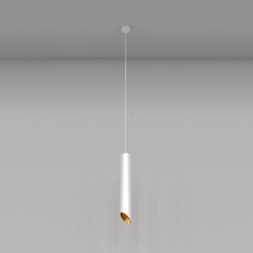 Maytoni LIPARI P044PL-01-40GU10-W Suspension lumineuse 1x35W/GU10 IP20