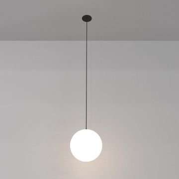 Maytoni LUNA P039PL-5W3K-10INS-B Suspension lumineuse 1x5W/LED 3000K 300LM IP20
