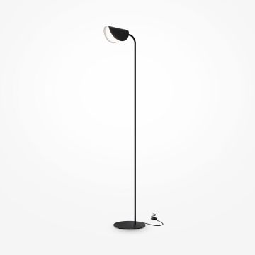 Maytoni MOLLIS MOD126FL-01B Lampadaire 1x28W/G9 IP20