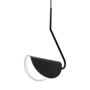 Maytoni MOLLIS MOD126PL-01B Suspension lumineuse 1x28W/G9 IP20
