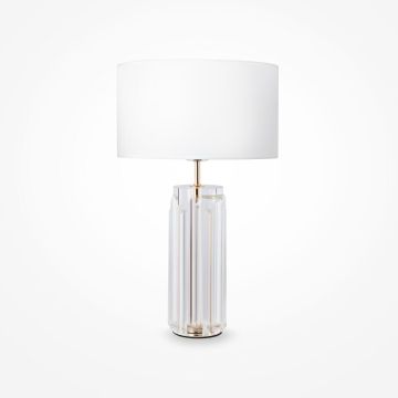 Maytoni MUSE MOD304TL-01G Lampe de table 1x60W/E27 IP20