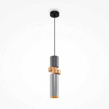 Maytoni PALETTE MOD303PL-01CFL2 Suspension lumineuse 1x40W/GU10 IP20
