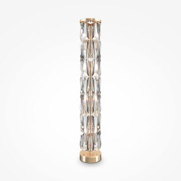 Maytoni PUNTES MOD043FL-08CH Lampadaire 8x60W/E14 IP20