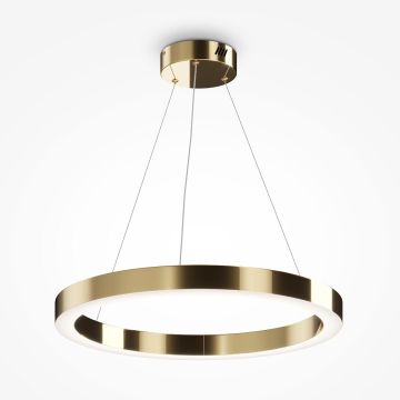 Maytoni SATURNO MOD415PL-L45BS4K Suspension lumineuse 1x45W/LED 4000K 3100LM IP20