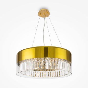 Maytoni WONDERLAND MOD313PL-06G Suspension lumineuse 6x60W/E14 IP20