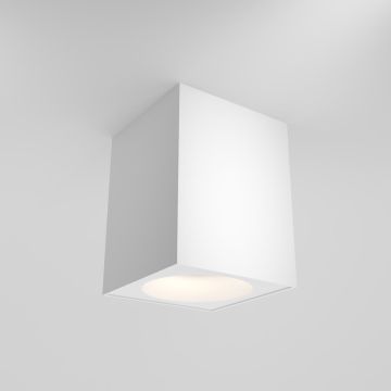 Maytoni ZOOM C030CL-01W Spot en saillie 1x50W/GU10 IP65