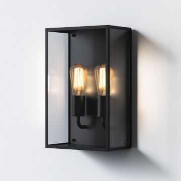 Astro Lighting MESSINA 1183027 Applique murale 2x12W/E27 IP44