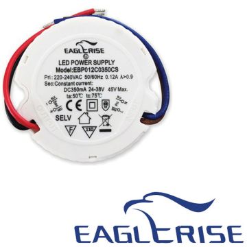 Zambelis DRIVER D-KE-10 Alimentation