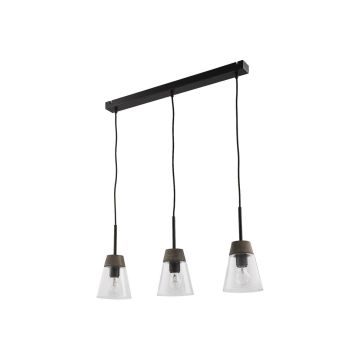 Jupiter DOMINO 1682 Suspension lumineuse 3x15W/E27 IP20