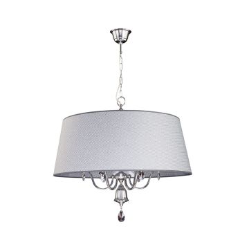 Jupiter EGIDA 1605 Lustre 6x15W/E27 IP20