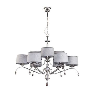 Jupiter EGIDA 1606 Lustre 9x15W/E27 IP20