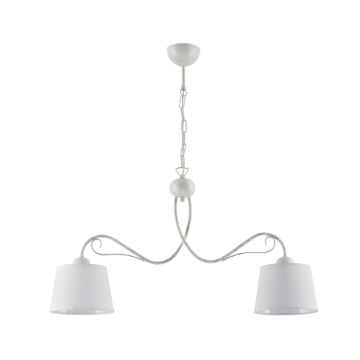 Jupiter KAMELIA 1344 Suspension lumineuse 2x15W/E27 IP20