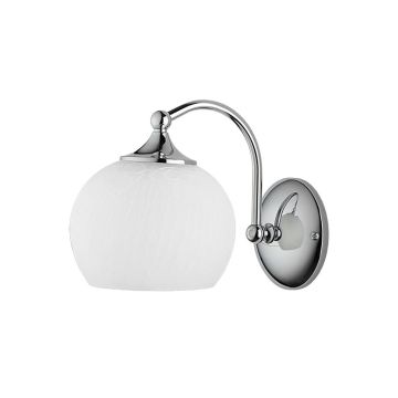 Jupiter LARGO 1133 Applique murale 1x15W/E27 IP20