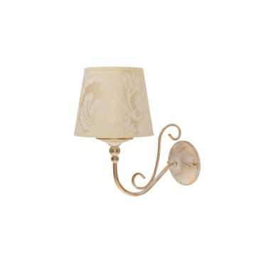 Jupiter SOFIA 1593 Applique murale 1x15W/E27 IP20