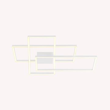 Zambelis CEILING LIGHT 2021 Lampe de plafond 52W/led 3000K 4400lm IP20