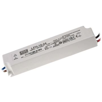Zambelis DRIVER LPH-18-24 Alimentation IP67