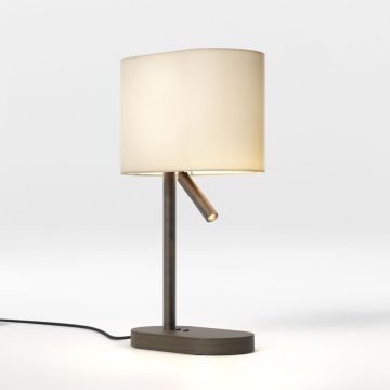 Astro Lighting Venn 1433037 Lampe de table 1x12W/LED|E27 2700K 90.4 IP20