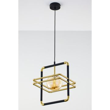 Jupiter FIORI 2025 Suspension lumineuse 1x14W/G9 IP20