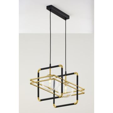 Jupiter FIORI 2029 Suspension lumineuse 2x14W/G9 IP20
