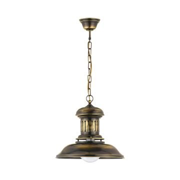 Jupiter TAWERNA 403 Suspension lumineuse 1x15W/E27 IP20