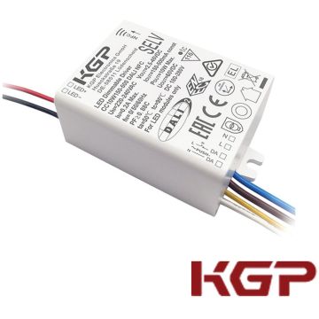 Zambelis DRIVER KGP-10D Alimentation