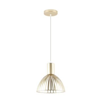 Zuma Line DOLIA A8082-GLD Suspension lumineuse 1x40W/E27 IP20