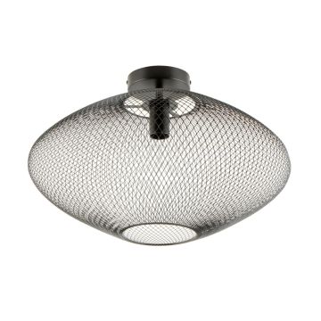 Zuma Line ORION A8193-MBK Lampe de plafond 1x40W/E27 IP20