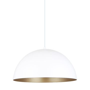 Zuma Line VELA A8001XL-WH Suspension lumineuse 1x40W/E27 IP20